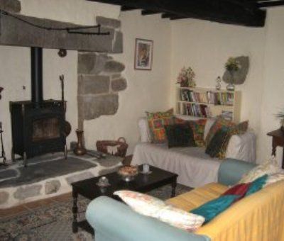 Vakantiewoningen huren in Cherence le Roussel, Normandie, Frankrijk | vakantiehuis voor 6 personen