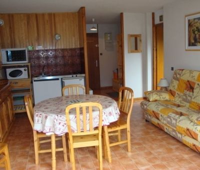Vakantiewoningen huren in La Ferriere Jougne, Bourgondie, Frankrijk | appartement voor 4 personen