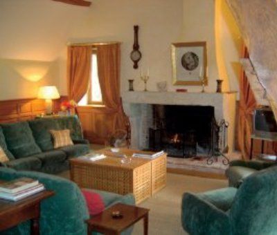 Vakantiewoningen huren in Nerondes, Centre-Val-de-Loire, Frankrijk | vakantiehuis voor 11 personen