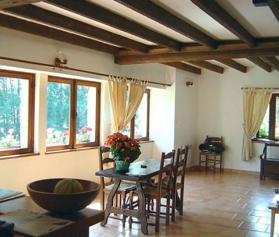 Vakantiewoningen huren in Le Blanc, Centre-Val-de-Loire, Frankrijk | vakantiehuis voor 4 personen