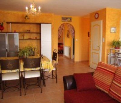 Vakantiewoningen huren in Aubenas, Auvergne-Rhone-Alpen Ardeche-Drome, Frankrijk | vakantiehuis voor 6 personen