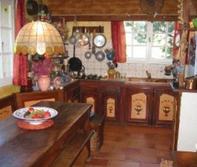 Vakantiewoningen huren in Nyons, Auvergne-Rhone-Alpen-Drome, Frankrijk | vakantiehuis voor 10 personen