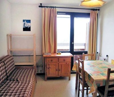 Vakantiewoningen huren in L'Alpe d'Huez, Rhone-Alpen-Isere, Frankrijk | appartement voor 4 personen