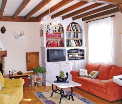 Vakantiewoningen huren in Cruet, Rhone-Alpen-Savoie, Frankrijk | vakantiewoning voor 6 personen