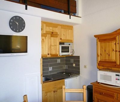 Vakantiewoningen huren in Les Menuires, Rhone-Alpen-Savoie, Frankrijk | appartement voor 6 personen