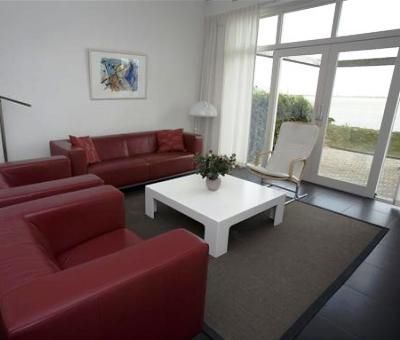 Vakantiewoningen huren in Makkum, IJsselmeer, Friesland, Nederland | vakantiehuis voor 5-6 personen