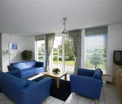 Vakantiewoningen huren in Makkum, IJsselmeer, Friesland, Nederland | vakantiehuis voor 4-6 personen