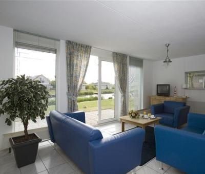 Vakantiewoningen huren in Makkum, IJsselmeer, Friesland, Nederland | vakantiehuis voor 4-6 personen