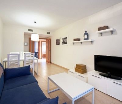 Vakantiewoningen huren in Sant Jordi, Vinaros, Valenciana, Spanje | appartement voor 4 personen