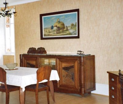 Vakantiewoningen huren in Beaune, Bourgondië Côte-d'Or, Frankrijk | vakantiehuis voor 6 personen