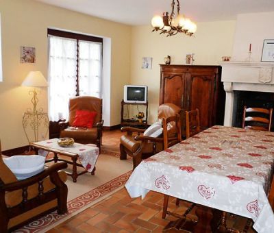 Vakantiewoningen huren in Salviac, Midi- Pyreneeën Lot, Frankrijk | vakantiehuis voor 7 personen