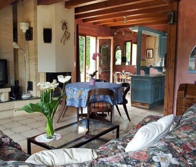 Vakantiewoningen huren in Gourdon, Midi-Pyreneeën Lot, Frankrijk | vakantiehuis voor 6 personen