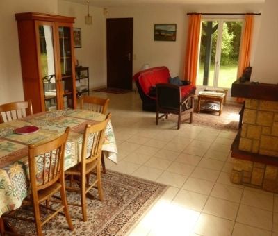 Vakantiewoningen huren in Biarritz Anglet, Aquitaine Atlantische Pyreneeën, Frankrijk | vakantiehuis voor 6 personen