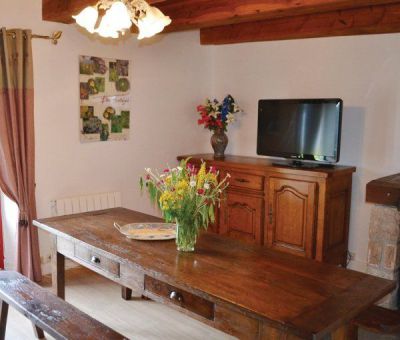 Vakantiewoningen huren in Beaulieu, Auvergne Cantal, Frankrijk | vakantiehuis voor 5 personen