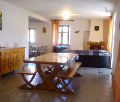 Vakantiewoningen huren in Puy-en-Velay, Auvergne Haute-Loire, Frankrijk | vakantiehuis voor 8 personen