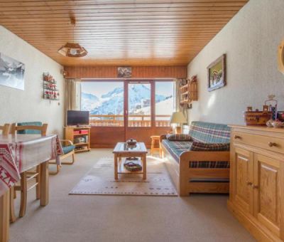 Vakantiewoningen huren in Les Deux Alpes, Rhône-Alpen Isère, Frankrijk | vakantiehuis voor 4personen