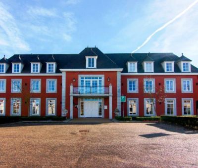 Vakantiewoningen huren in Valkenburg, Limburg, Nederland | Comfort appartement voor 2 personen
