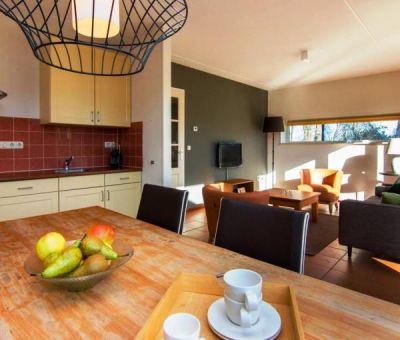 Vakantiewoningen huren in Valkenburg, Limburg, Nederland | Comfort appartement voor 2 personen