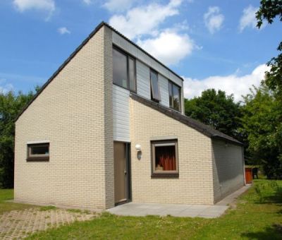 Vakantiewoningen huren in Hoeven, Noord Brabant, Nederland | bungalow voor 6 personen