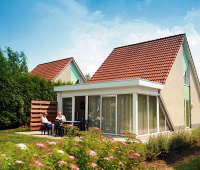 Vakantiewoningen huren in Wedde, Groningen, Nederland | bungalow voor 6 personen