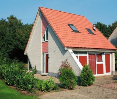 Vakantiewoningen huren in Wedde, Groningen, Nederland | bungalow voor 6 personen