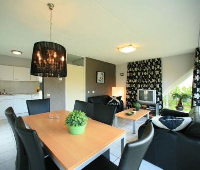 Vakantiewoningen huren in Wedde, Groningen, Nederland | bungalow voor 6 personen