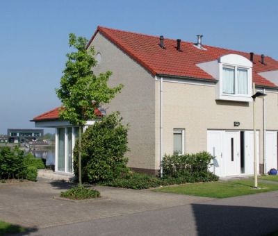 Vakantiewoningen huren in Heel, Limburg, Nederland | villa voor 6 personen