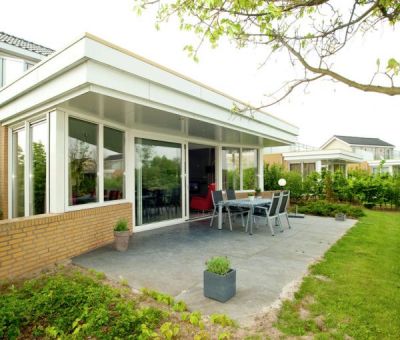 Vakantiewoningen huren in Heel, Limburg, Nederland | villa voor 4 personen