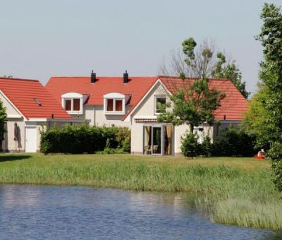 Vakantiewoningen huren in Heel, Limburg, Nederland | villa voor 6 personen