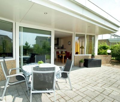 Vakantiewoningen huren in Heel, Limburg, Nederland | villa voor 4 personen