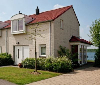 Vakantiewoningen huren in Heel, Limburg, Nederland | villa voor 6 personen