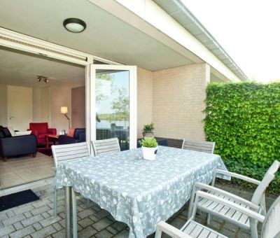 Vakantiewoningen huren in Heel, Limburg, Nederland | villa voor 6 personen