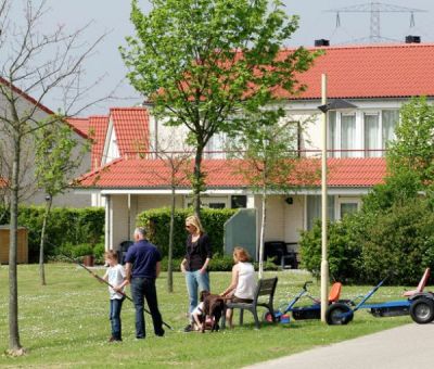 Vakantiewoningen huren in Heel, Limburg, Nederland | villa voor 6 personen
