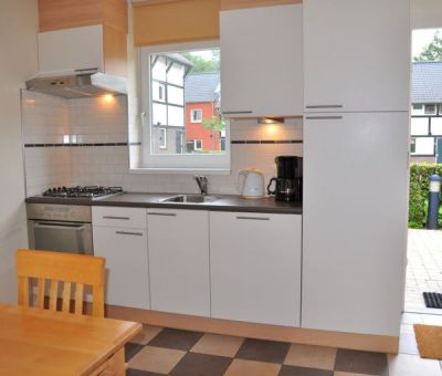 Vakantiewoningen huren in Mechelen, Limburg, Nederland | vakantiewoning voor 4 personen