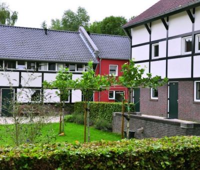 Vakantiewoningen huren in Mechelen, Limburg, Nederland | vakantiewoning voor 6 personen