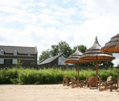 Vakantiewoningen huren in Mechelen, Limburg, Nederland | vakantiewoning voor 6 personen