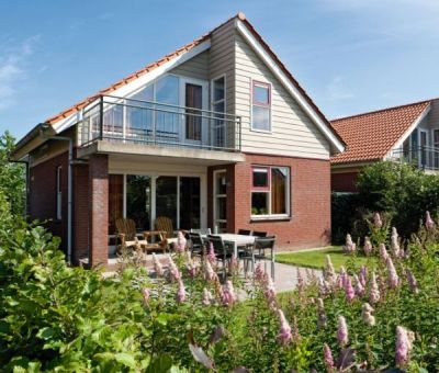 Vakantiewoningen huren in Roelofarendsveen, Zuid Holland, Nederland | bungalow voor 6 personen 