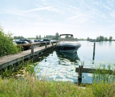 Vakantiewoningen huren in Roelofarendsveen, Zuid Holland, Nederland | bungalow voor 6 personen 