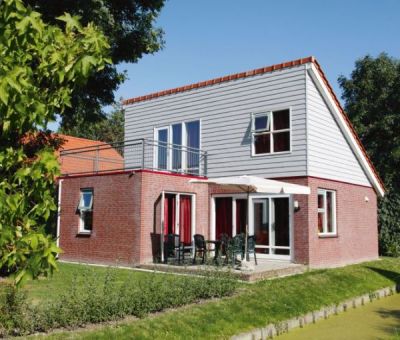 Vakantiewoningen huren in Roelofarendsveen, Zuid Holland, Nederland | bungalow voor 5 personen 