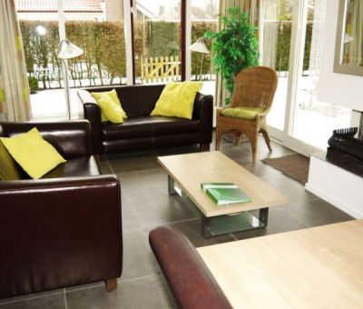 Vakantiewoningen huren in Zwiggelte, Drenthe, Nederland | vakantiehuisje voor 4 personen