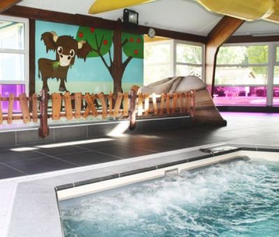 Vakantiewoningen huren in Zwiggelte, Drenthe, Nederland | vakantiehuisje voor 4 personen