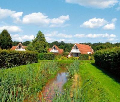 Vakantiewoningen huren in Zwiggelte, Drenthe, Nederland | vakantiehuisje voor 6 personen