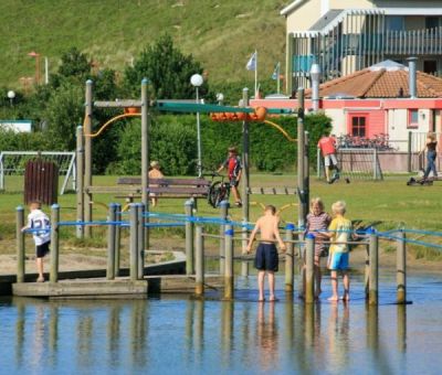 Vakantiewoningen huren in Julianadorp aan Zee, Noord Holland, Nederland | bungalow voor 4 personen