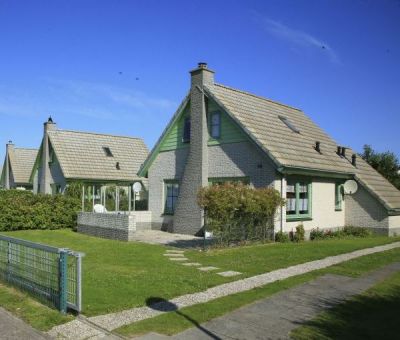 Vakantiewoningen huren in Julianadorp aan Zee, Noord Holland, Nederland | bungalow voor 6 personen