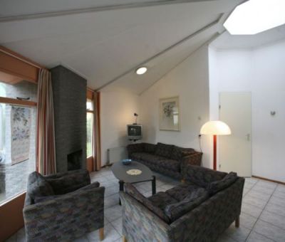 Vakantiewoningen huren in Julianadorp aan Zee, Noord Holland, Nederland | bungalow voor 4 personen