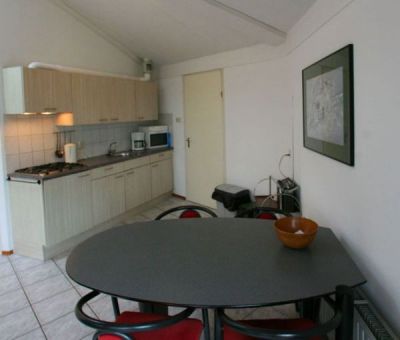Vakantiewoningen huren in Julianadorp aan Zee, Noord Holland, Nederland | bungalow voor 4 personen
