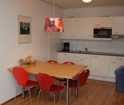 Vakantiewoningen huren in Julianadorp aan Zee, Noord Holland, Nederland | appartement voor 4 personen