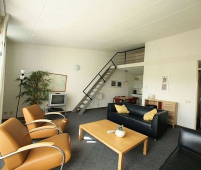 Vakantiewoningen huren in Julianadorp aan Zee, Noord Holland, Nederland | appartement voor 6 personen