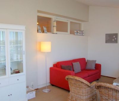 Vakantiewoningen huren in Julianadorp aan Zee, Noord Holland, Nederland | appartement voor 2 personen