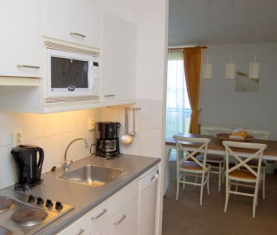 Vakantiewoningen huren in Julianadorp aan Zee, Noord Holland, Nederland | appartement voor 2 personen